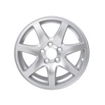 Alloy Rim Simple